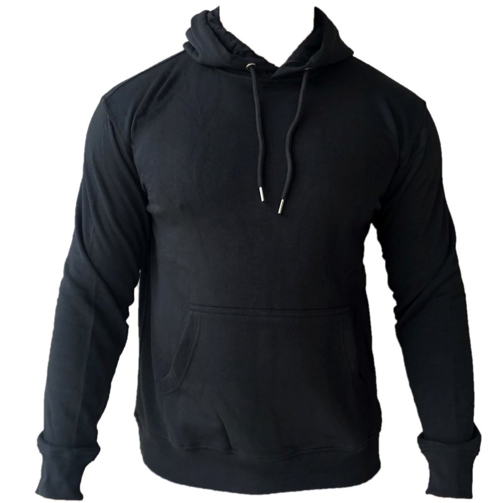 ZSB Goods Unisex Adult Pullover Fleece Hoodie New